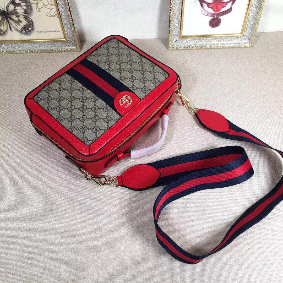 GLM - Top Quality Bags GCI 036