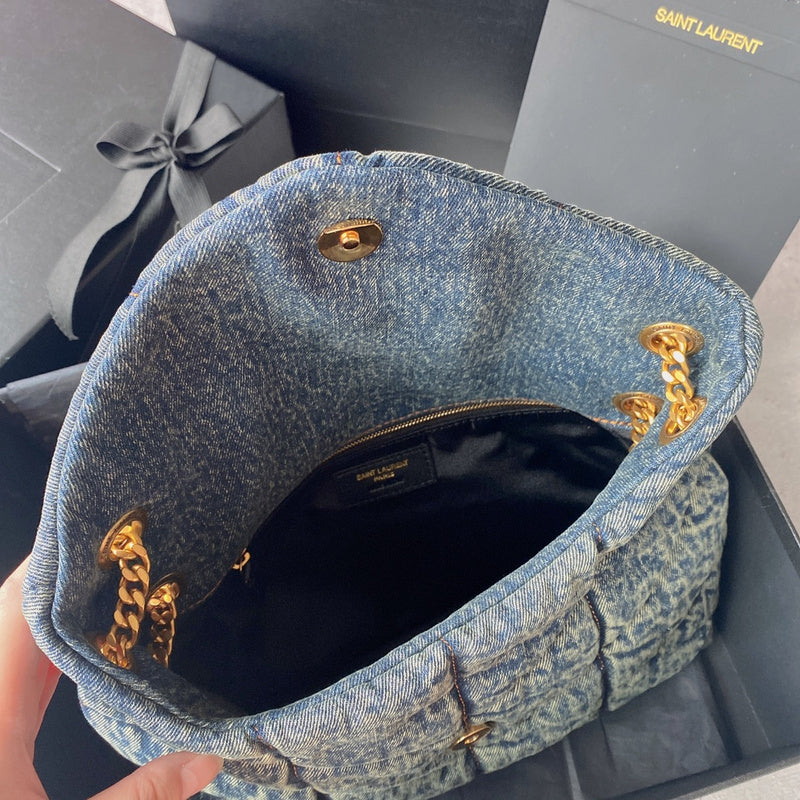 GLM - SLY Bags - 470
