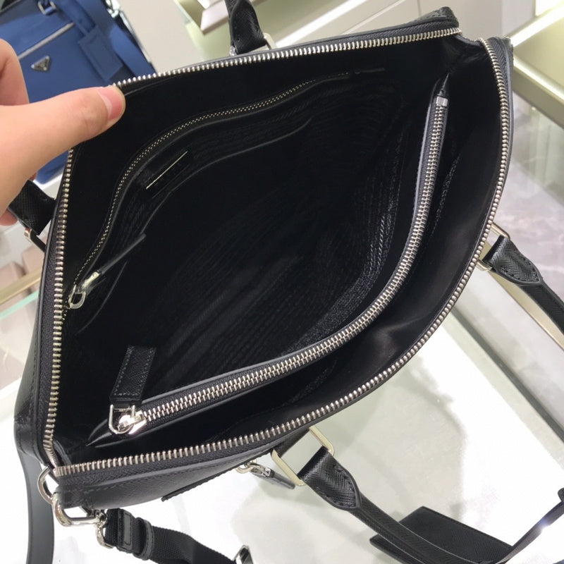 Satchel Bags - PDA Bags - 2694