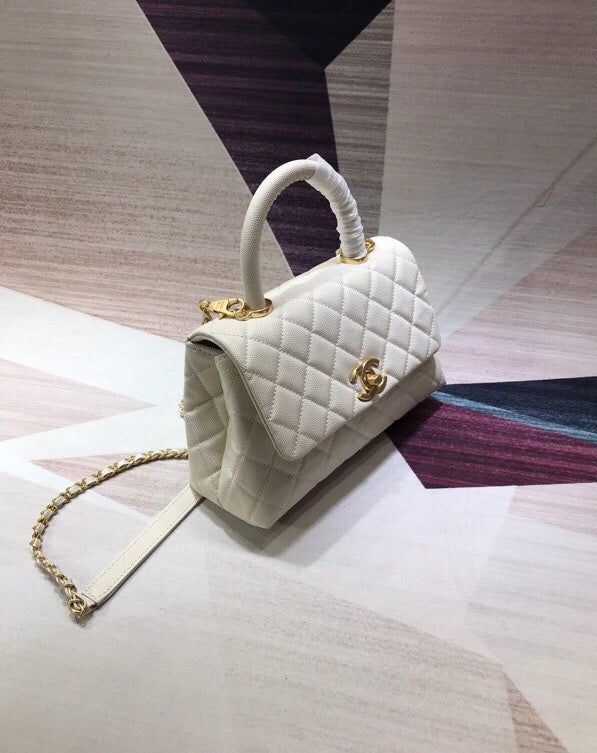 Satchel Bags - CHL Bags - 4297