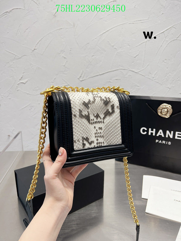Glami - CHL Bags - 2528