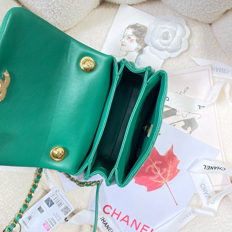 Satchel Bags - CHL Bags - 2055