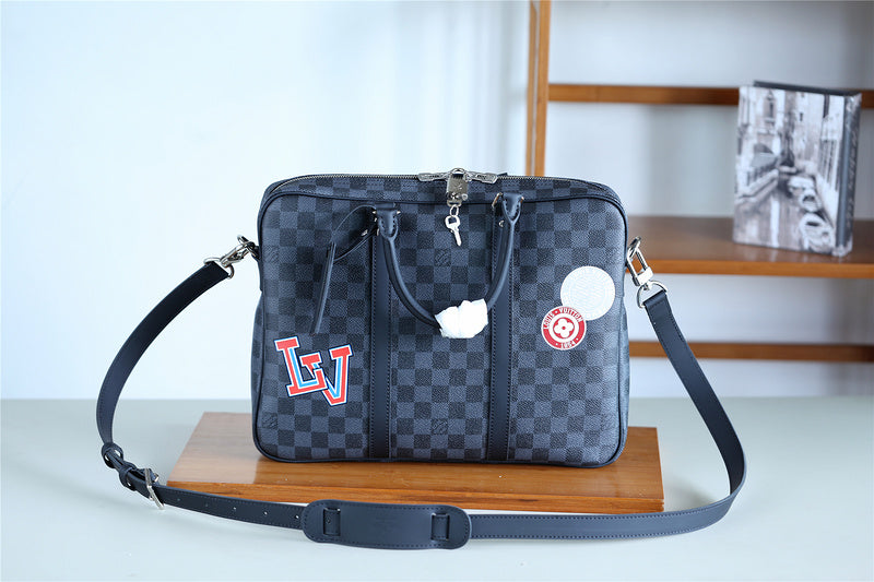 Glami GlamI Lu-Vi bags - 9854
