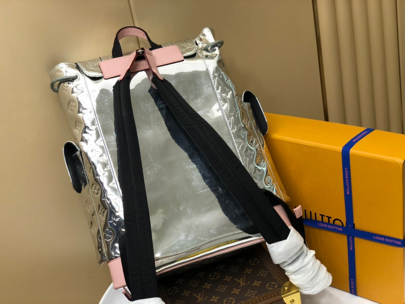 Satchel Bags - VL Bags - 5451