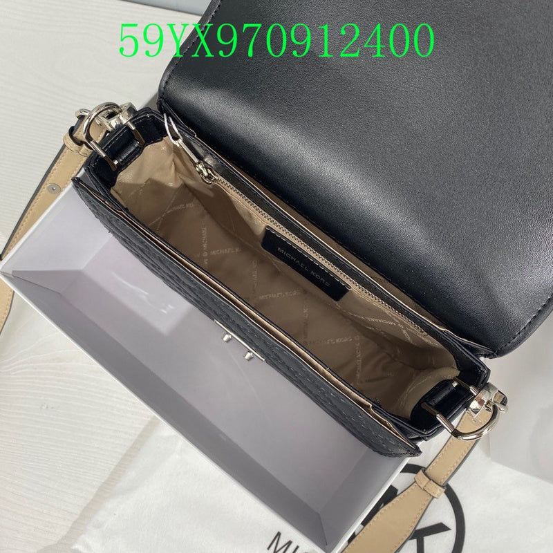 Satchel Bags - MK Bags - 897