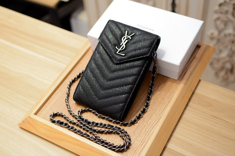 Satchel Bags - SLY Bags - 1027