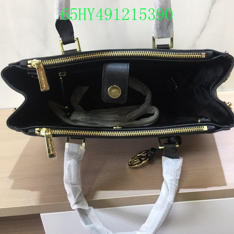 Satchel Bags - MK Bags - 124
