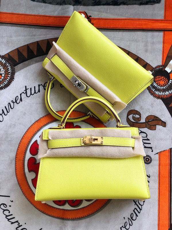 Satchel Bags - HMS-Bags - 718