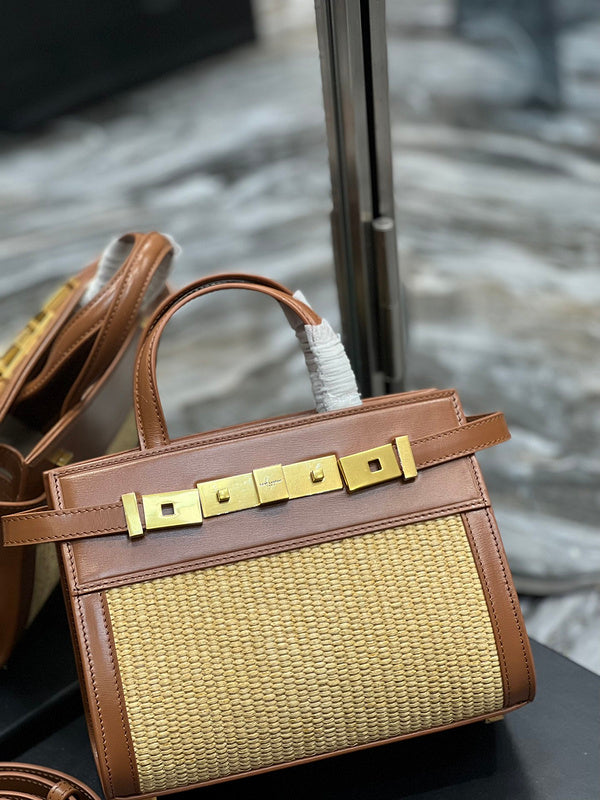 Satchel Bags - SLY Bags - 2235