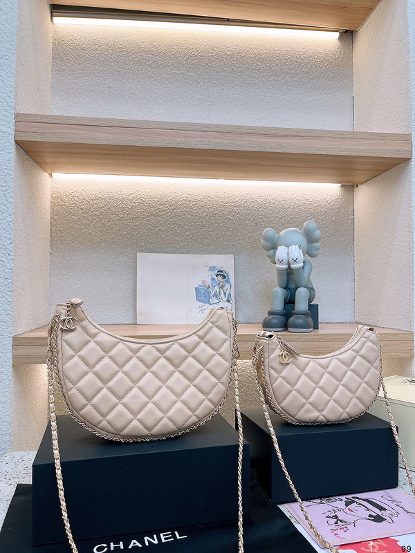 Satchel Bags - CHL Bags - 7011