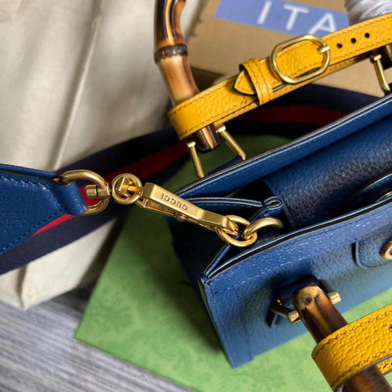 Satchel Bags - GCI Bags - 5446