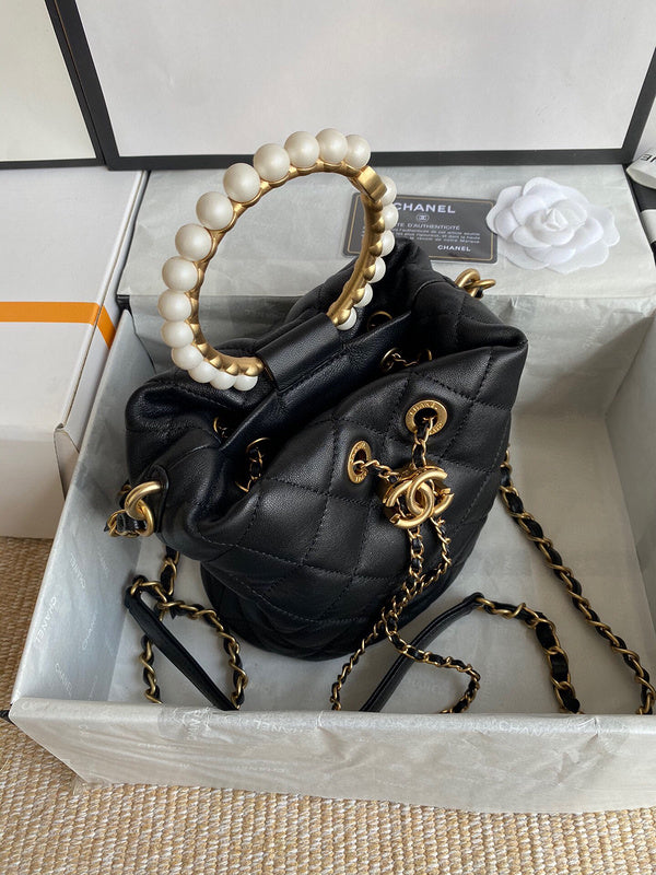 Satchel Bags - CHL Bags - 3630