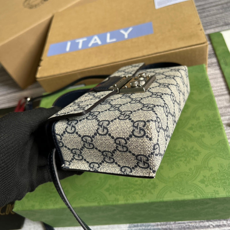 Satchel Bags - GCI Bags - 4377