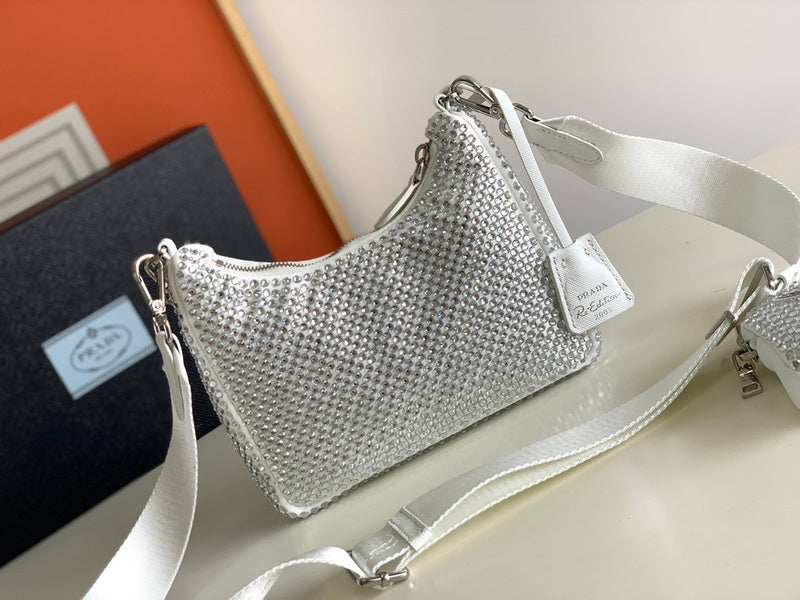 Satchel Bags - PDA Bags - 2009