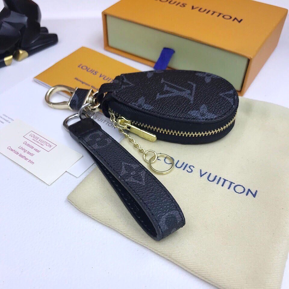 GLM - Top Quality Keychains LUV 027