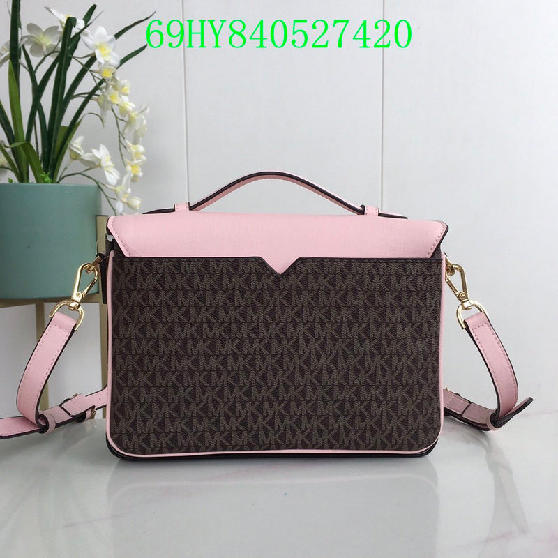Satchel Bags - MK Bags - 775