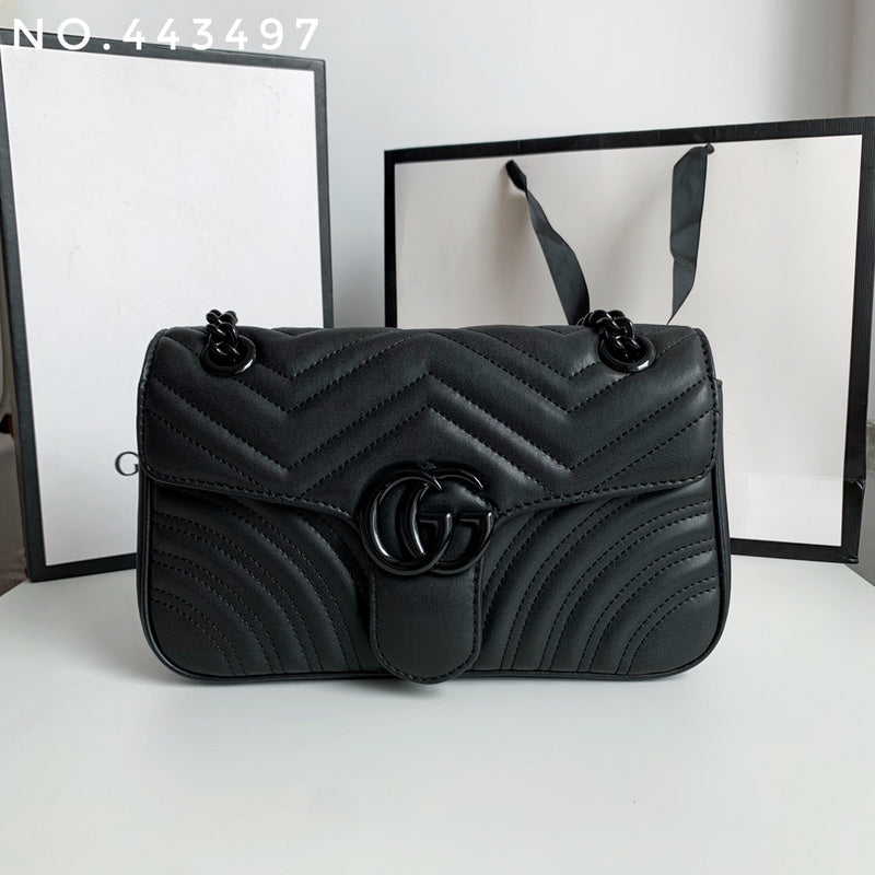 Satchel Bags - GUC Bags - 249