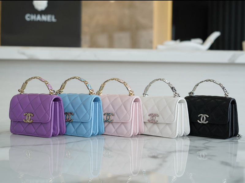 Glami-i - CHL Lady Bags - 249