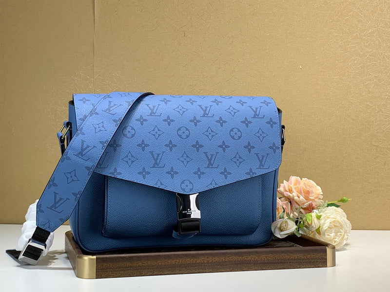 Satchel Bags - VL Bags - 5923