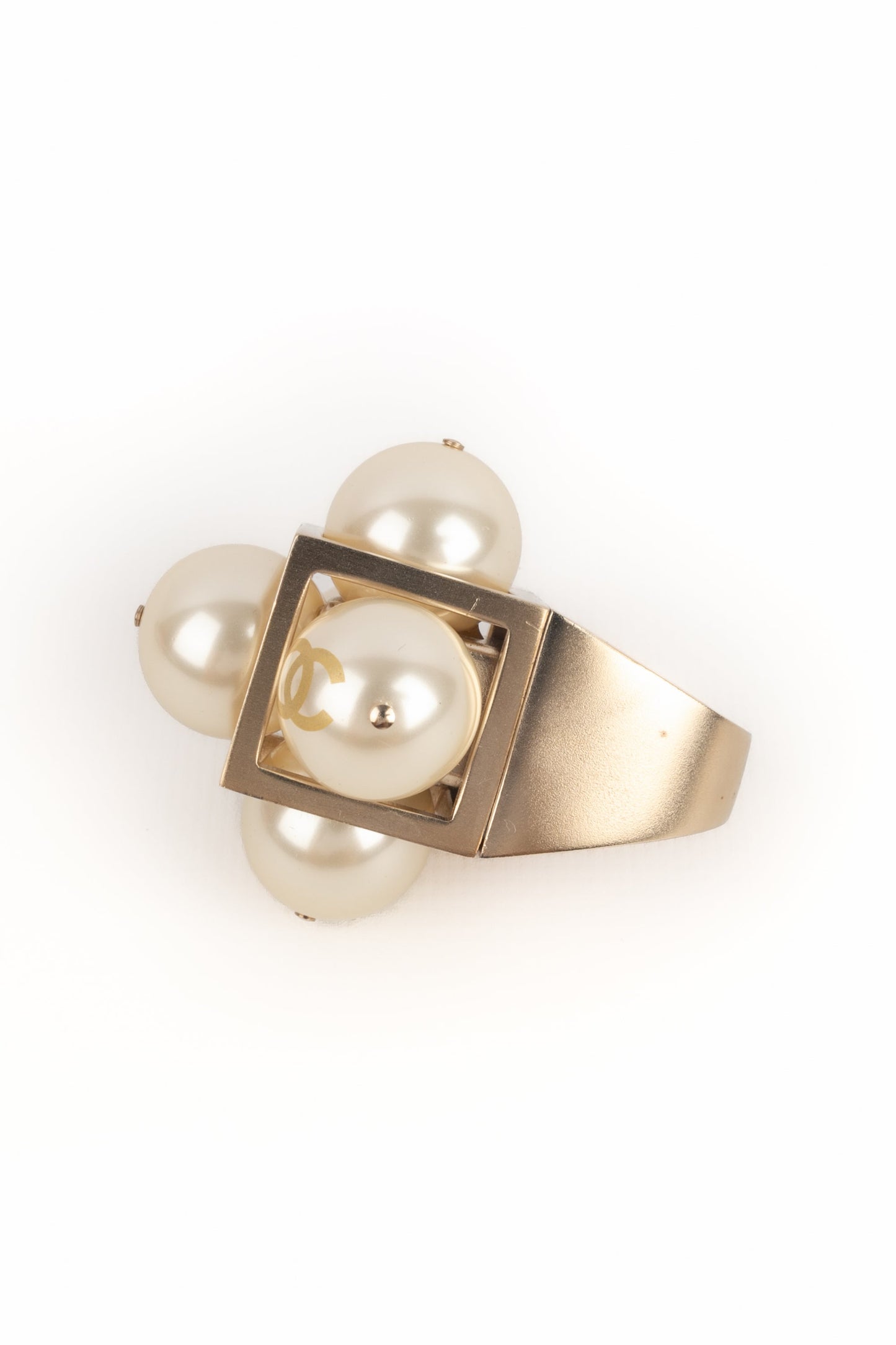 Bague Chanel Ã©tÃ© 2014