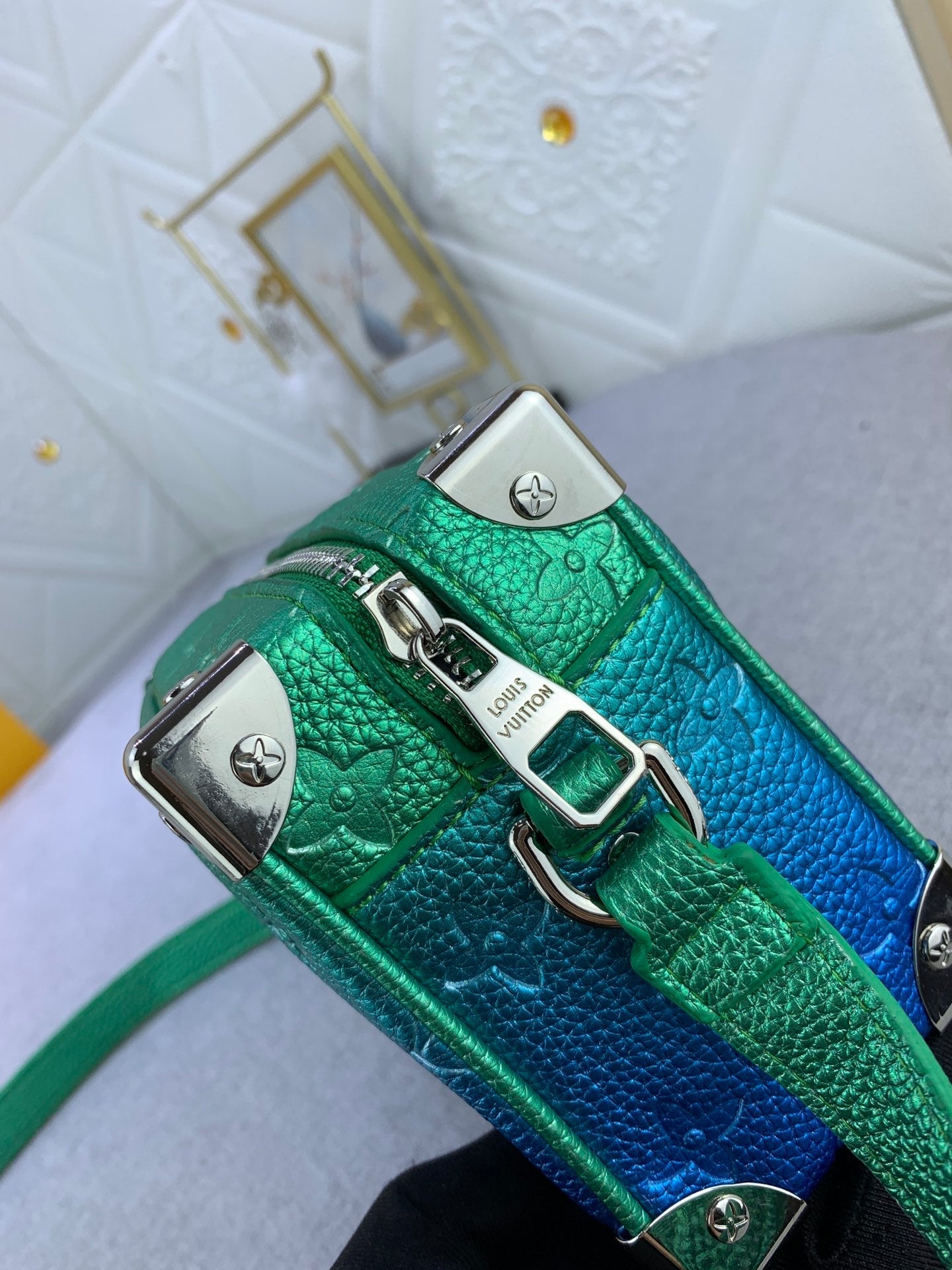 GLM - Top Quality Bag LUV 644