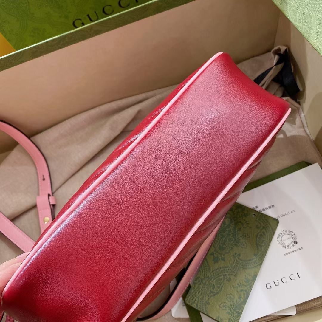 GLM - Top Quality Bag GCI 437