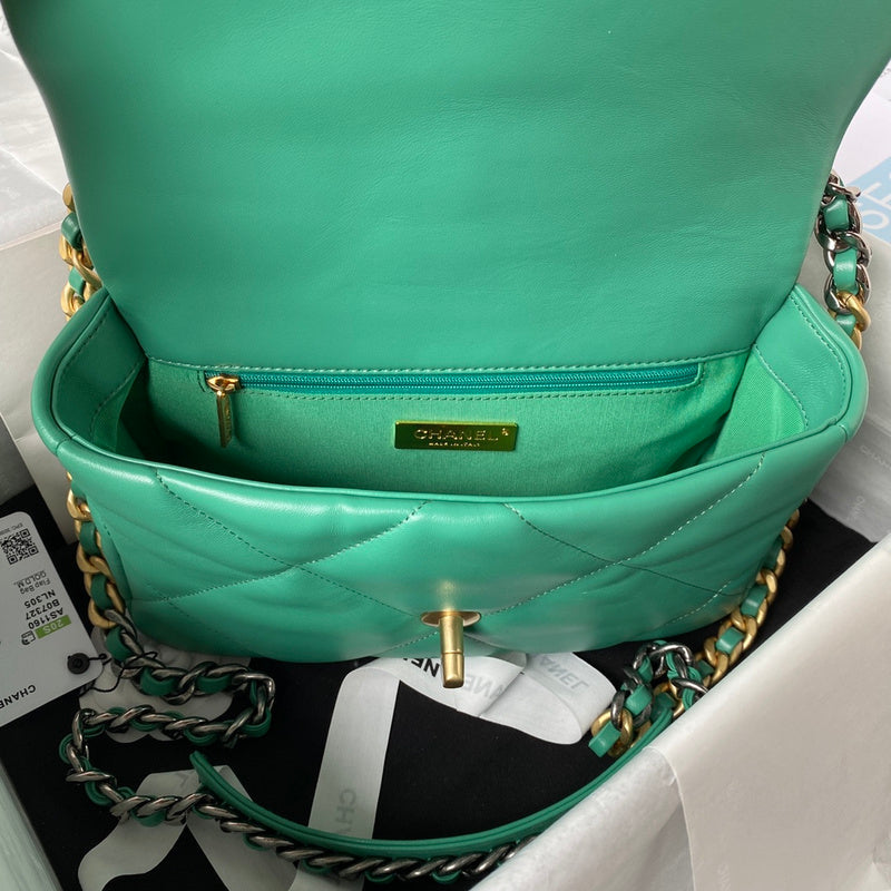 Satchel Bags - CHL Bags - 833