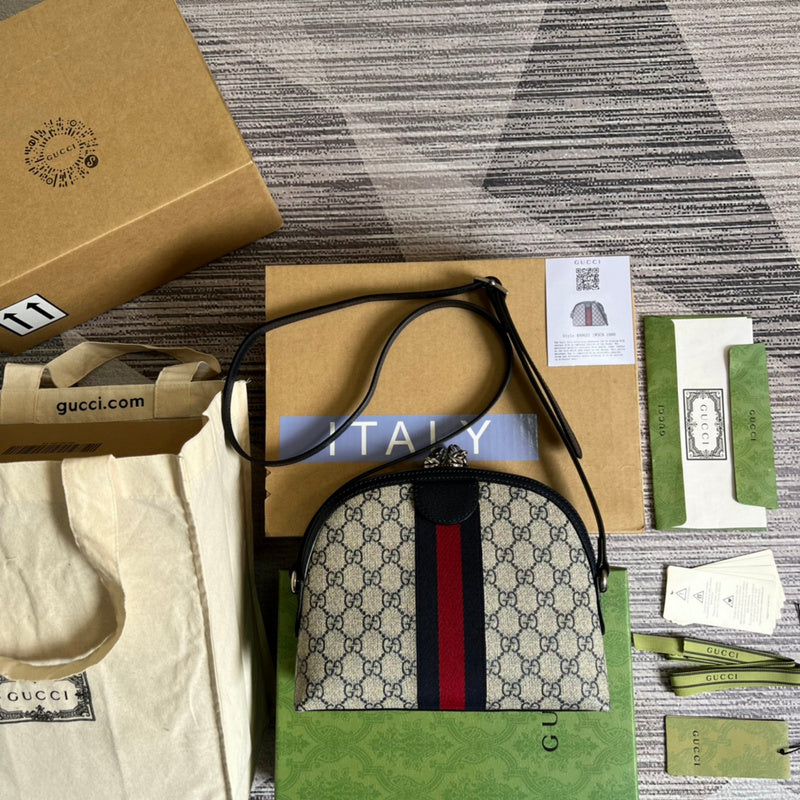 Satchel Bags - GCI Bags - 4593