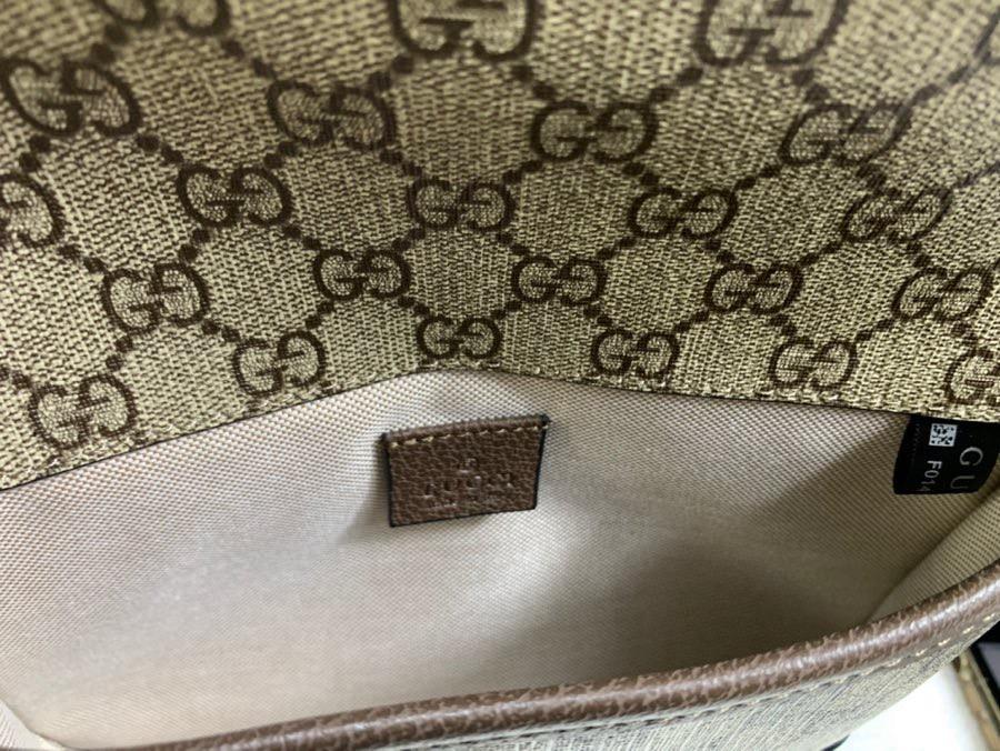 GLM - Top Quality Bags GCI 022