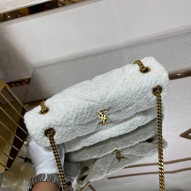 Satchel Bags - SLY Bags - 2340