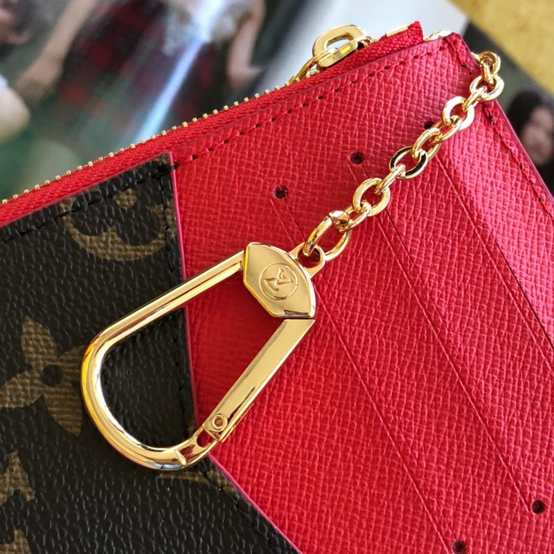 Satchel Bags - VL Bags - 5775