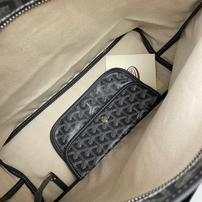 Satchel Bags - GOD Bags - 018