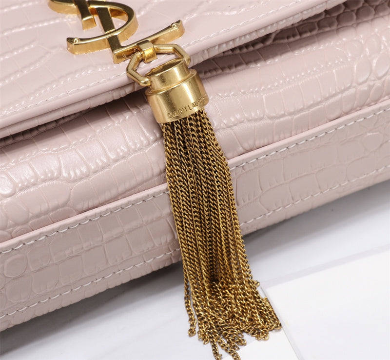Satchel Bags - SLY Bags - 1310