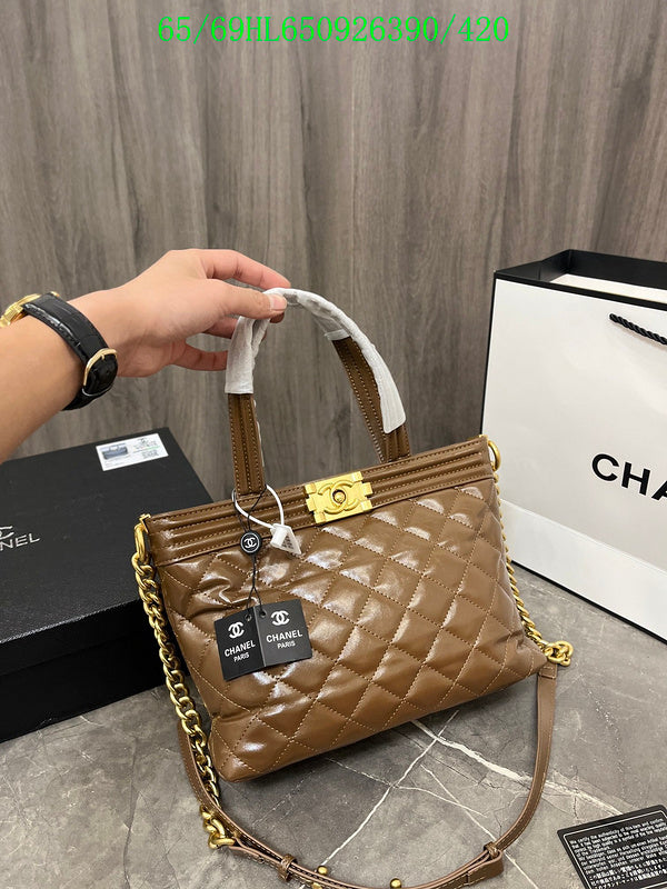 Glami - CHL Bags - 2177