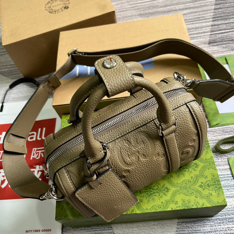 Satchel Bags - GCI Bags - 5226