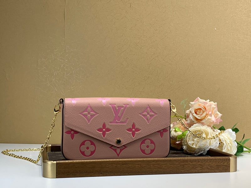 Satchel Bags - VL Bags - 5978