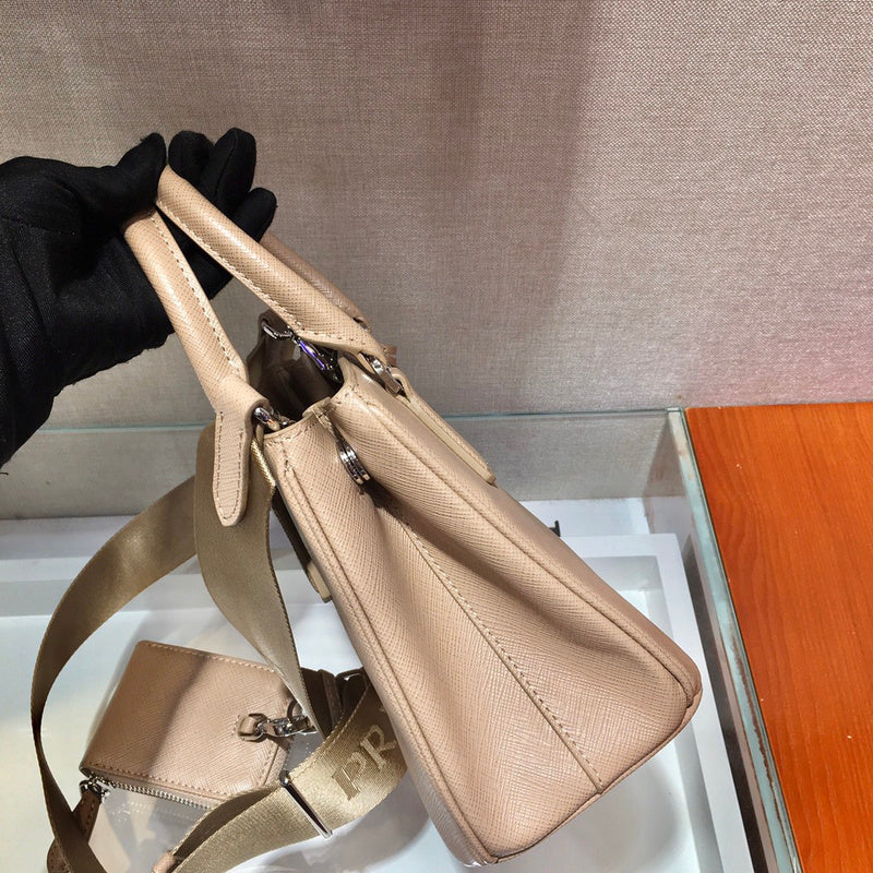 Satchel Bags - PDA Bags - 858