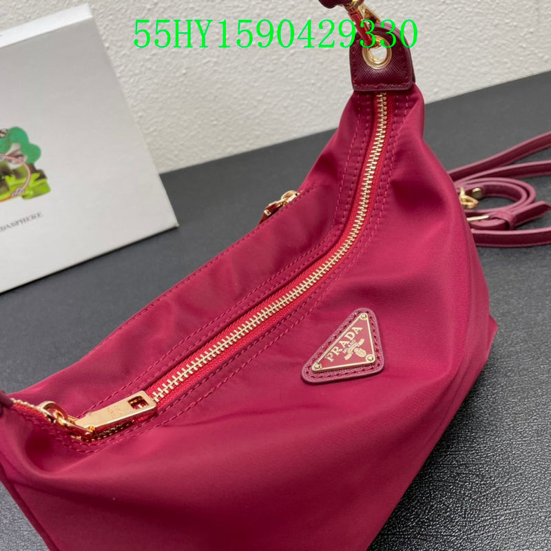 Satchel Bags - PDA Bags - 4393