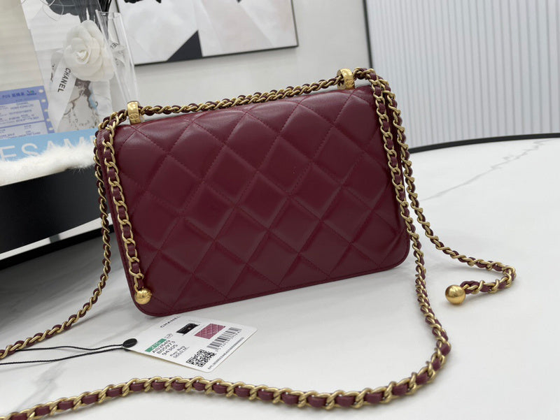 GLM - CHL Bags - 598