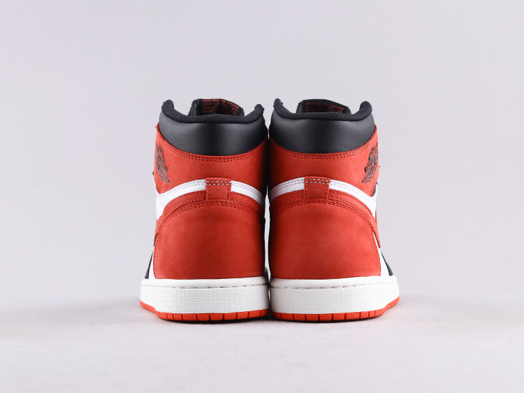 GLM - AJ1 Six Crowns