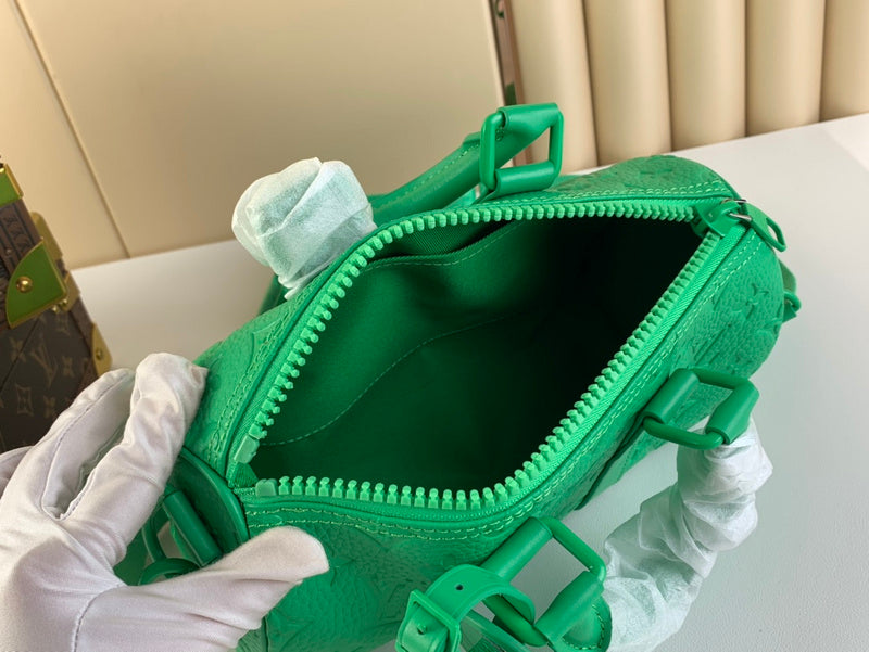 Satchel Bags - VL Bags - 6508