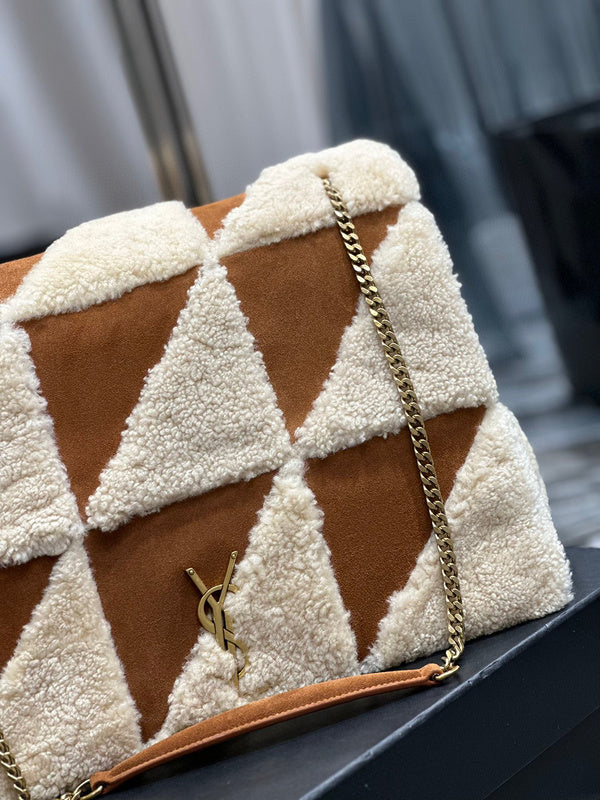 GLM - SLY Bags - 650