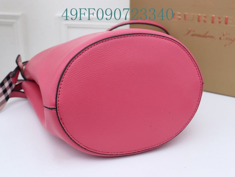 Fan Fashion -GLM - Top quality BBR Bags - 726