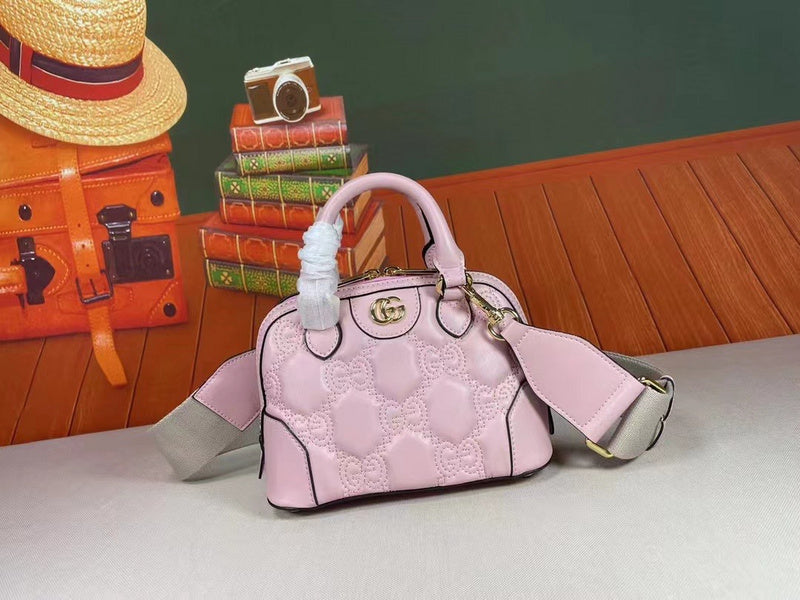 Satchel Bags - GCI Bags - 1493
