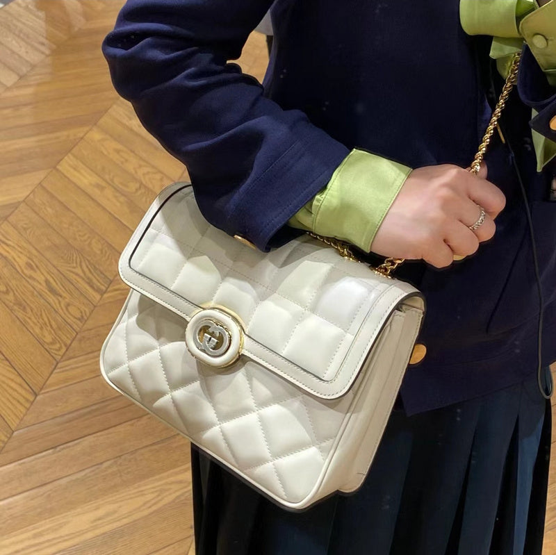 Satchel Bags - GCI Bags - 668