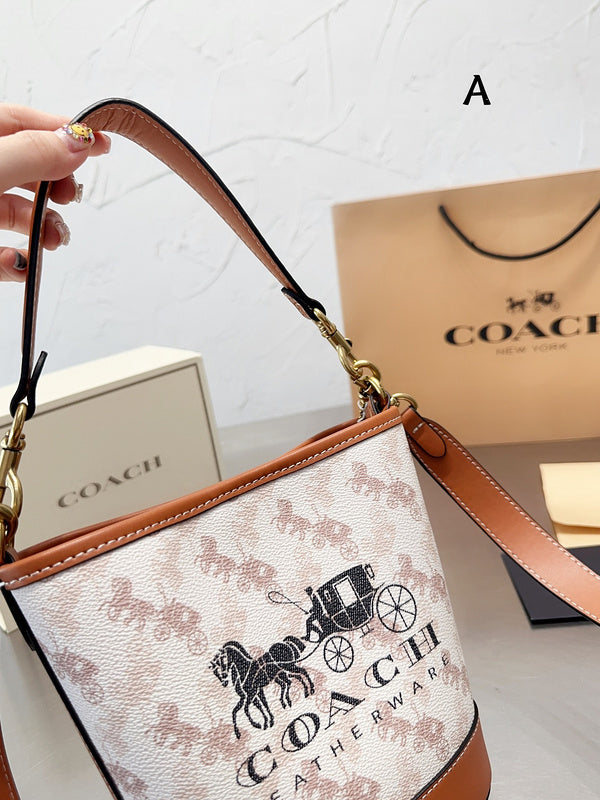Satchel Bags - CCH Bags - 129