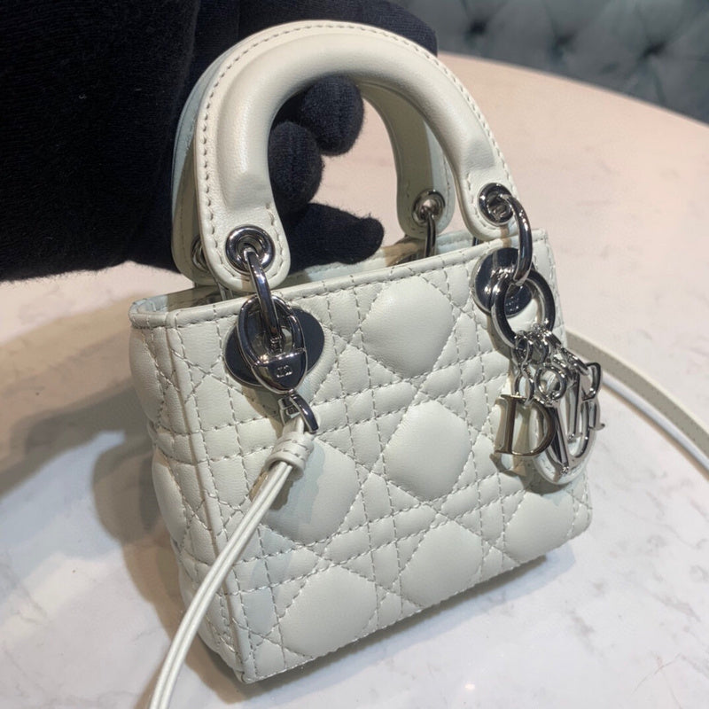 Glami Fashion - DIR Bags - 1724