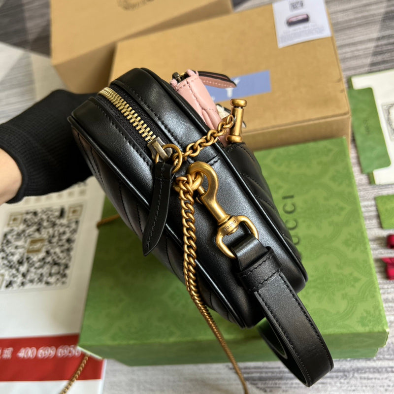 Satchel Bags - GCI Bags - 5267