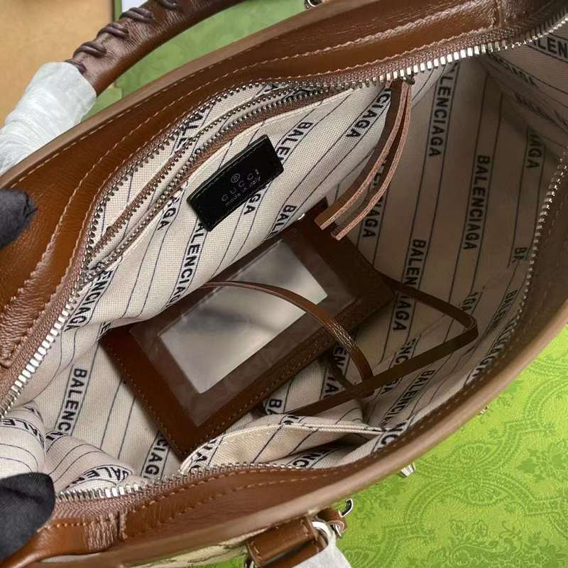 GUI2 Bags - Fashion Bags  555