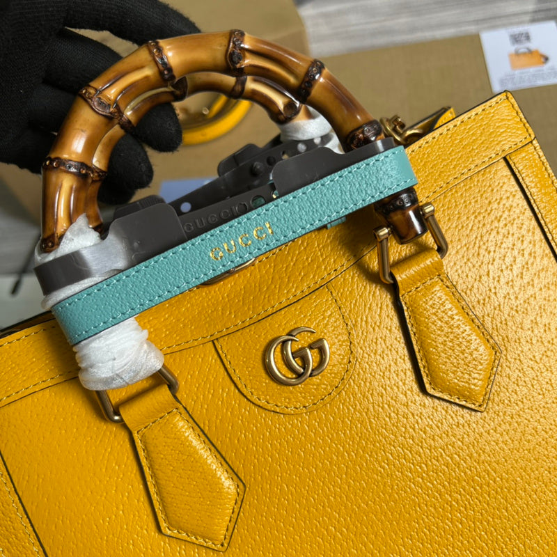Satchel Bags - GCI Bags - 5448